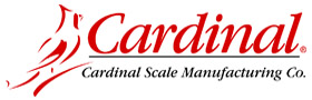 Cardinal Scales