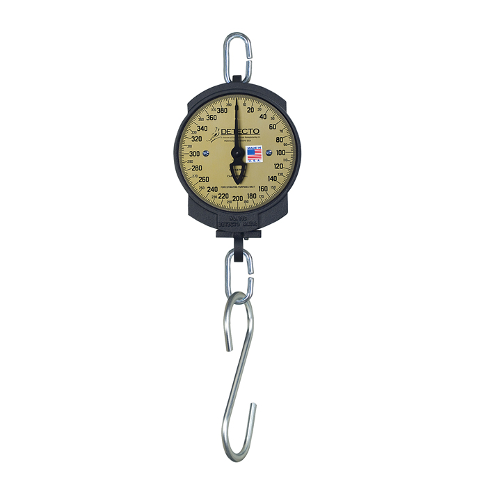 11S Series Dial Hanging Scales main image