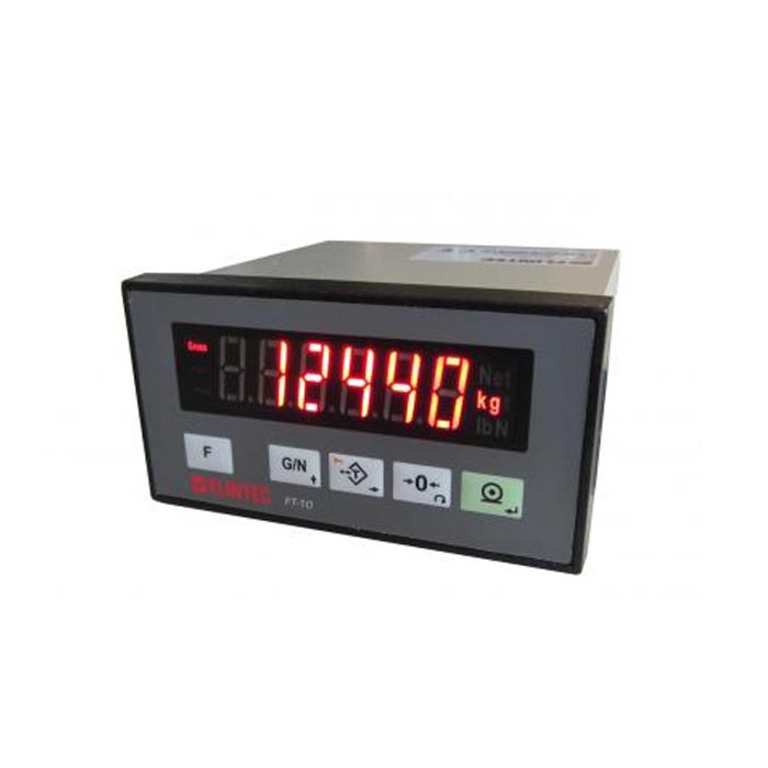 FT-10 Weight Indicator Series-image