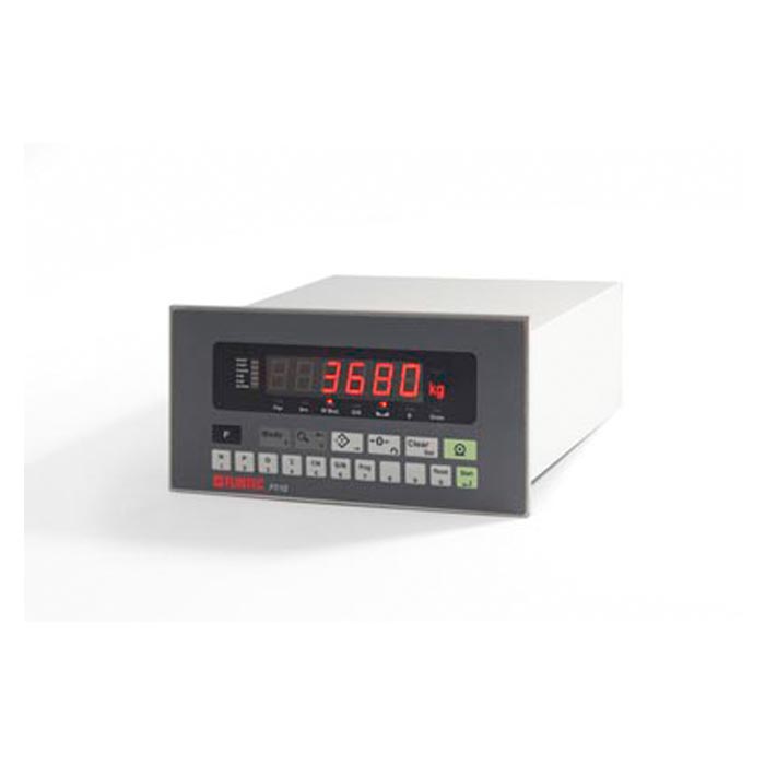 Type FT-13 weighing controller-image