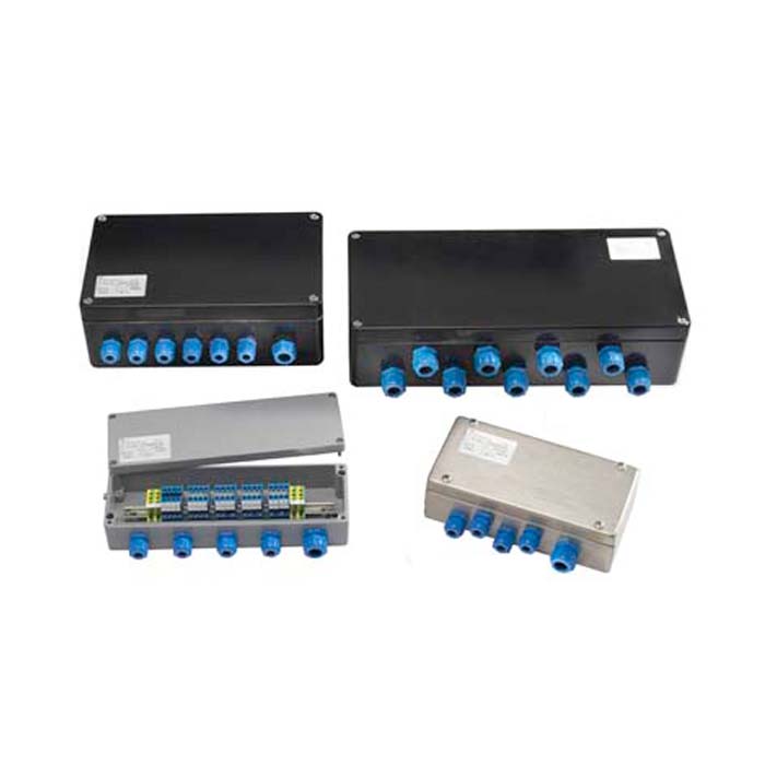 ATEX Junction Boxes main image