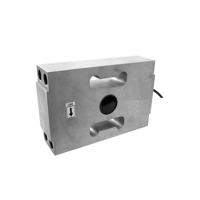 Type PC3H Single Point load cell-image