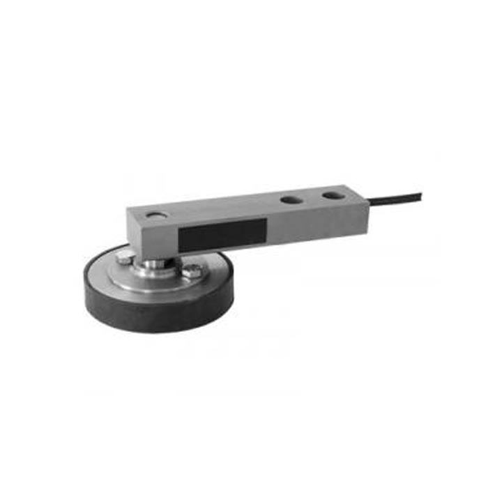 Type 52-15 height adjustable rubber foot-image