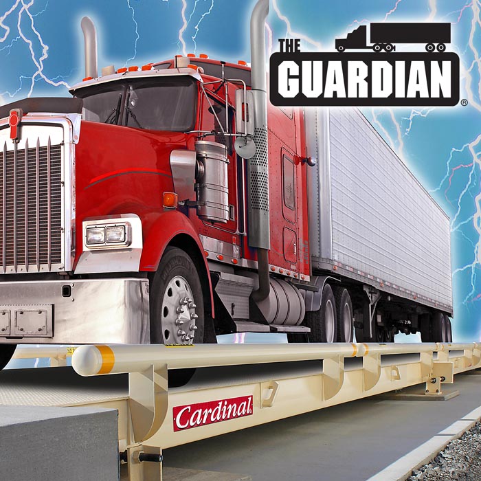 Guardian Hydraulic- Steel Deck-image