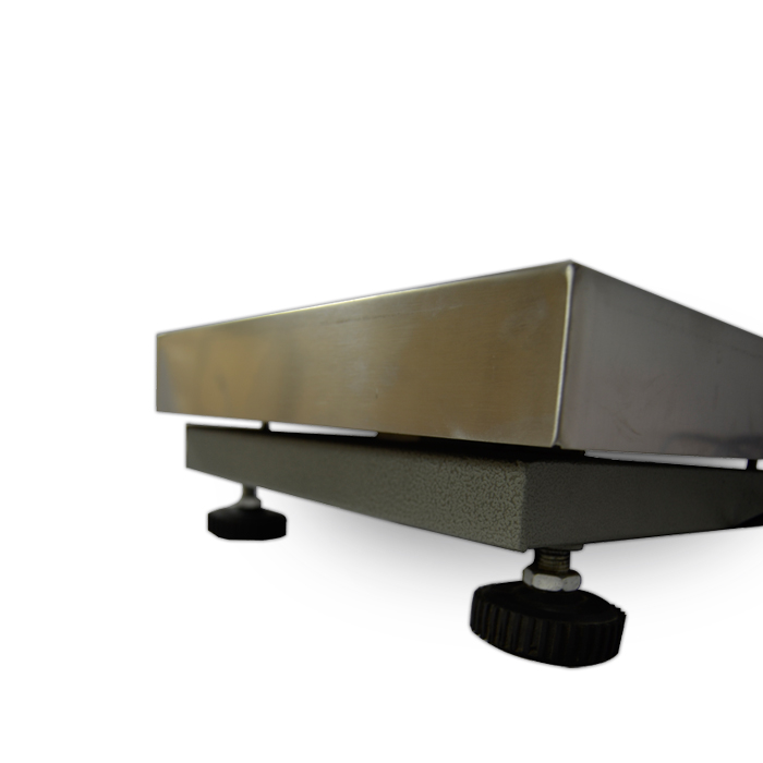 Bench Scales 300x300 mm-image