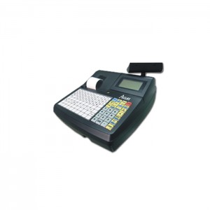 CR6X Fiscal Cash Register
