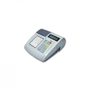 CRDX Fiscal cash register
