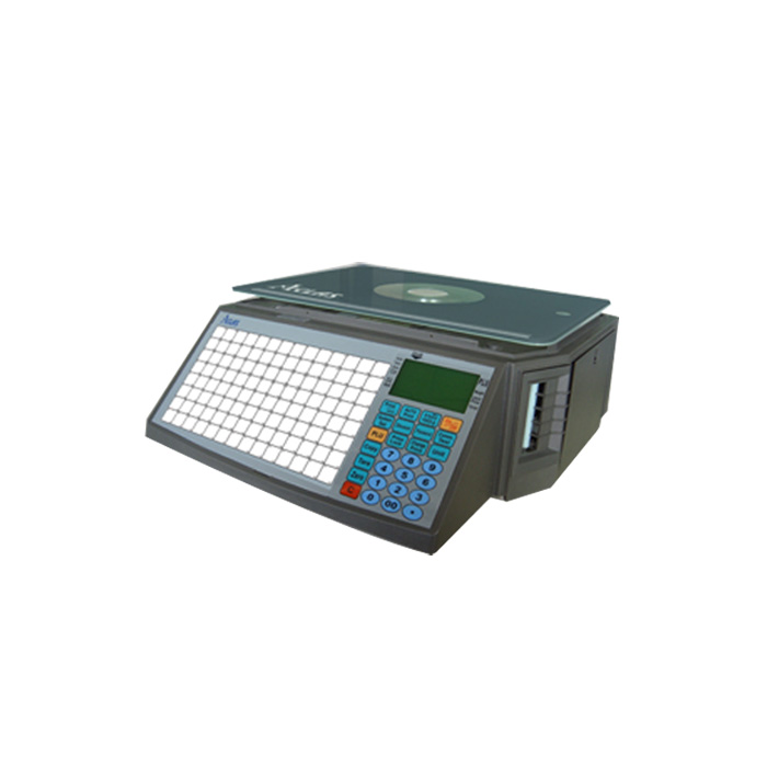 LS2XN Label Printer