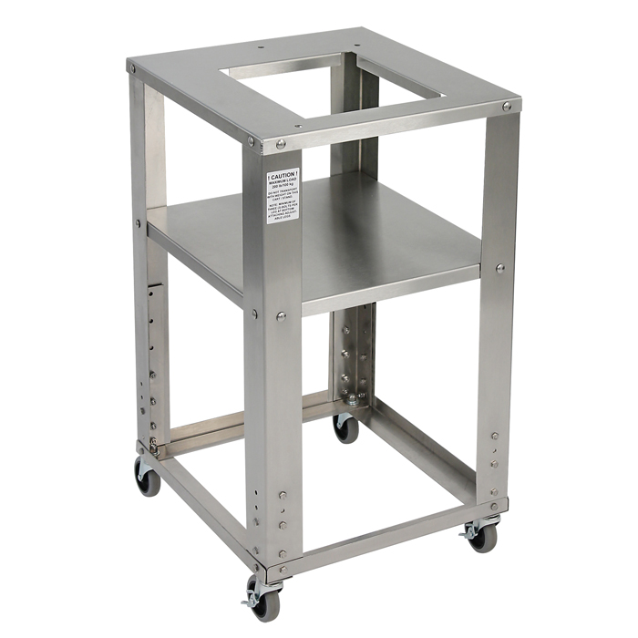 Bench Scale Carts